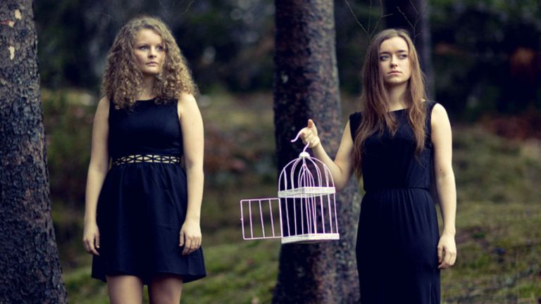 Videopremiere: Elsa & Emilie