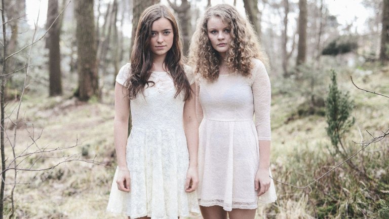 Låtpremiere: Elsa & Emilie