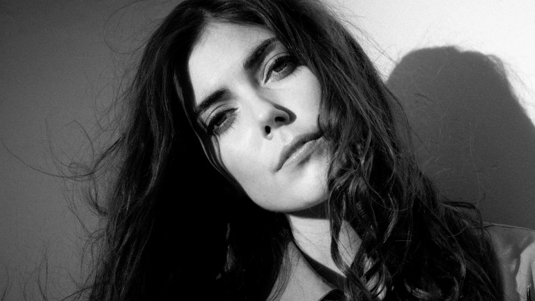 Videopremiere: Monica Heldal