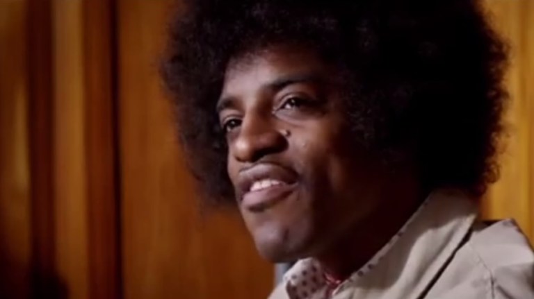 Se traileren til Jimi Hendrix-filmen