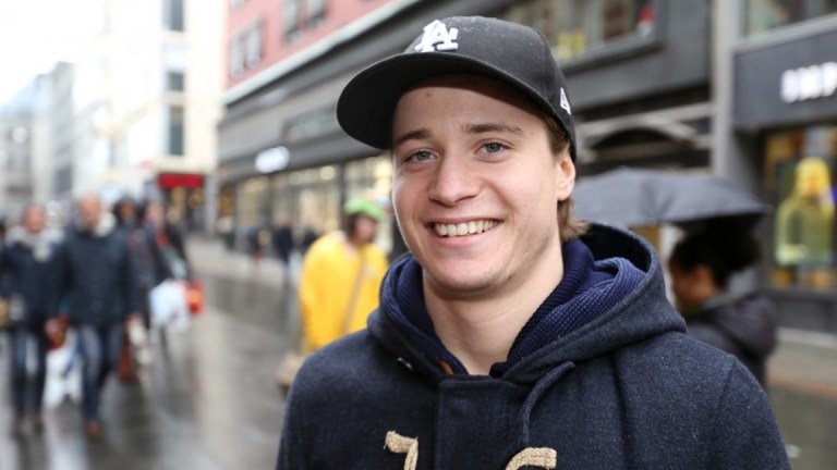 Kygo signerer med Sony