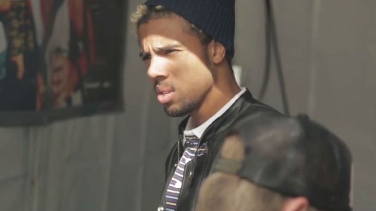 Musikk: P3 Spanderer: Vic Mensa