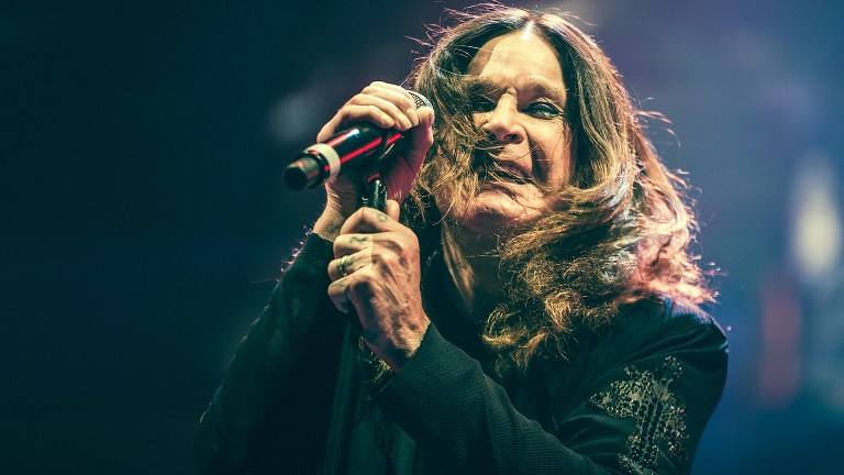 Musikk: Fansen vil utnevne Ozzy til ridder