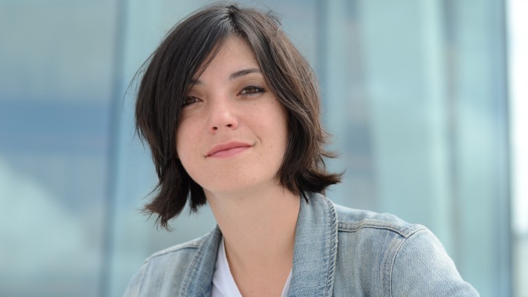 P3 Spanderer: Sharon Van Etten