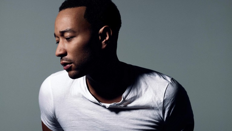Musikk: Vinn billetter til John Legend