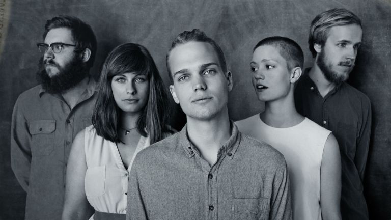 Musikk: Videopremiere: Einar Stray Orchestra