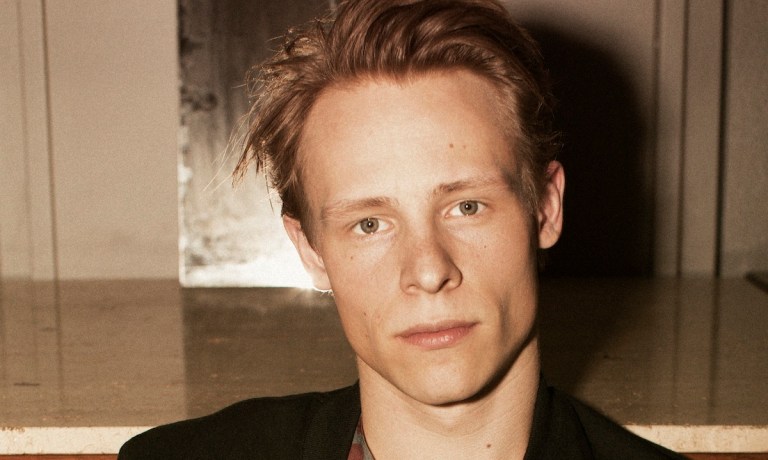 Musikk: Sondre Justad til P3 Gull