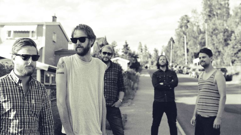 Musikk: Videopremiere: Hiawata!