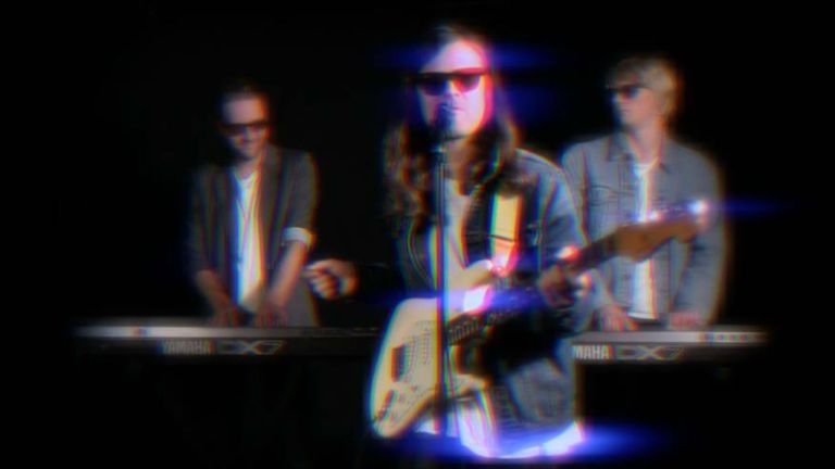 Musikk: Videopremiere: Pow Pow