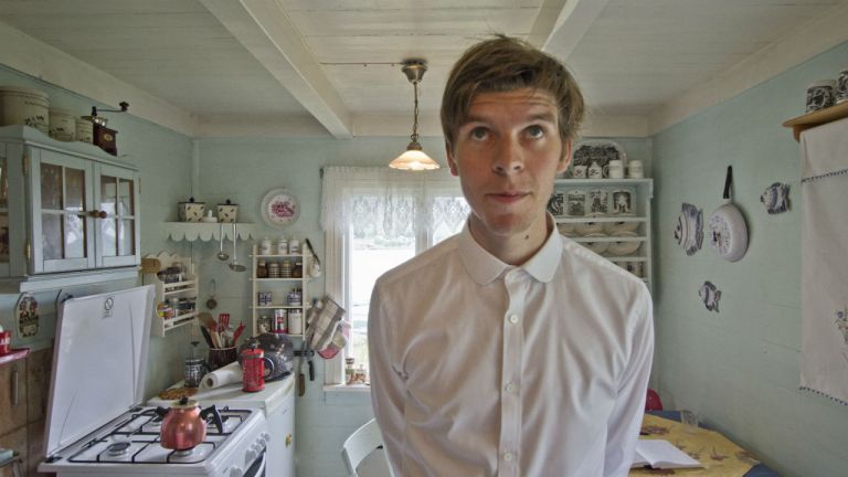 Musikk: Videopremiere: Lamark