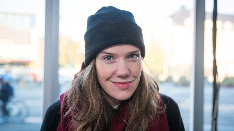 – Det er lett å ta godene for gitt
