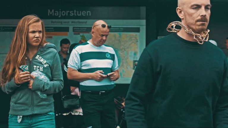 Musikk: Videopremiere: 22
