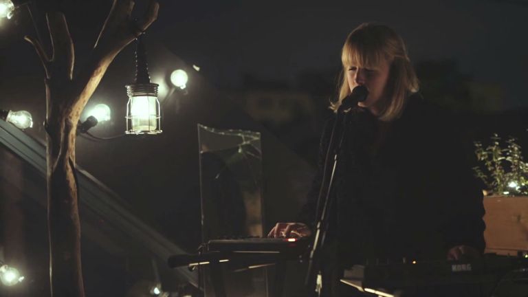 Musikk: Videopremiere: Bendik