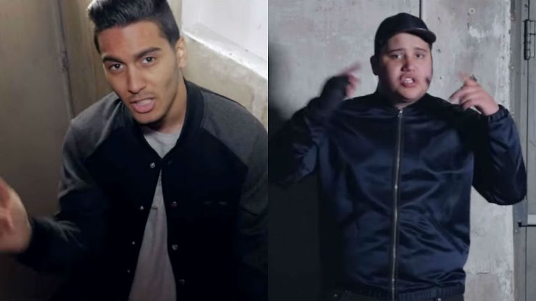 Musikk: Videopremiere: Temoor + Shablo ft. Don Martin