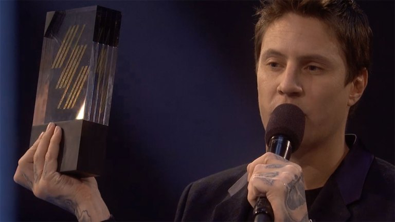 Musikk: Onkl P og Slekta er Årets Live!