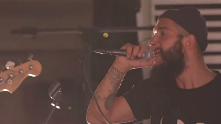 Videopremiere: Sherpa