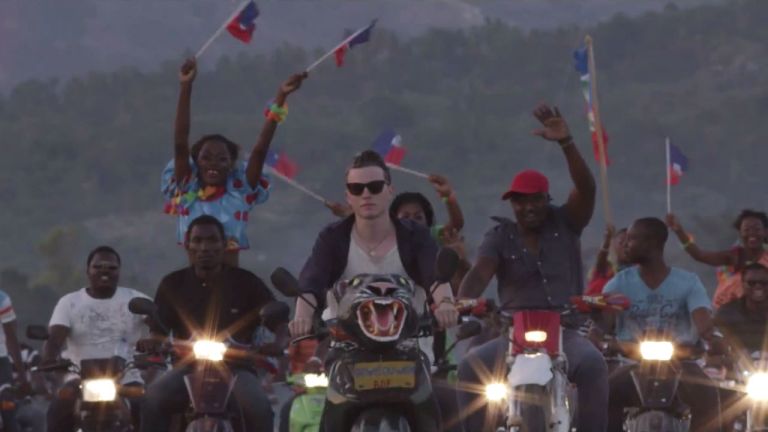 Videopremiere: Tôg
