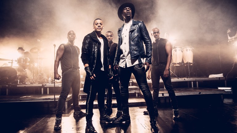 Musikk: Nico & Vinz klare for Rådhusplassen