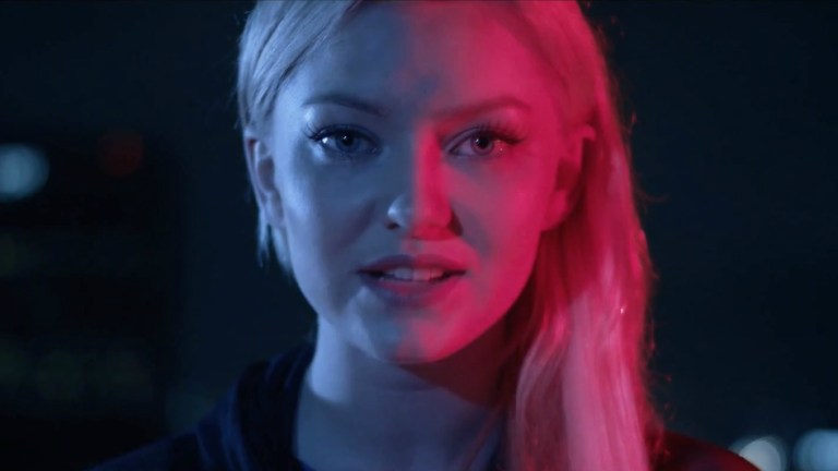 Videopremiere: Astrid