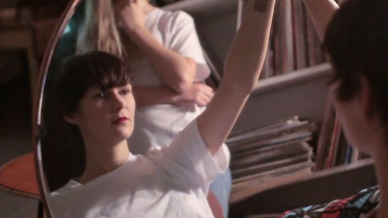 Musikk: Videopremiere: Hanne Kolstø