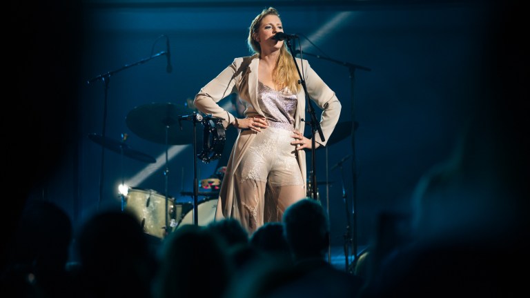 Musikk: Sundfør avslutter Øya
