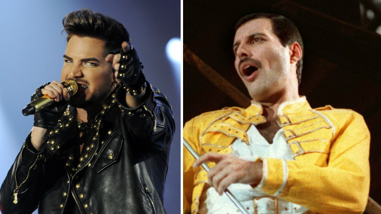 Queen forsvarer Freddie Mercury-arvtager
