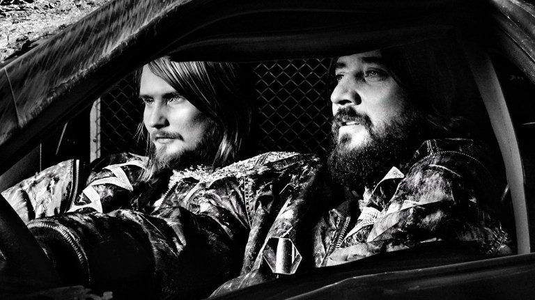 Musikk: Röyksopp til Kongsbergjazz