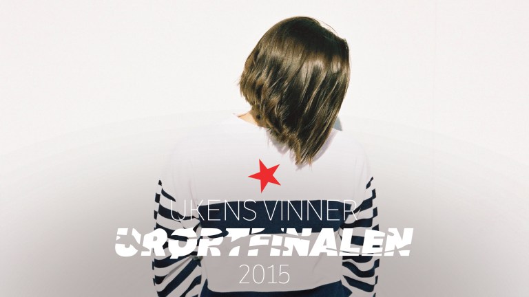 Silja Sol går videre til Urørtfinalen!