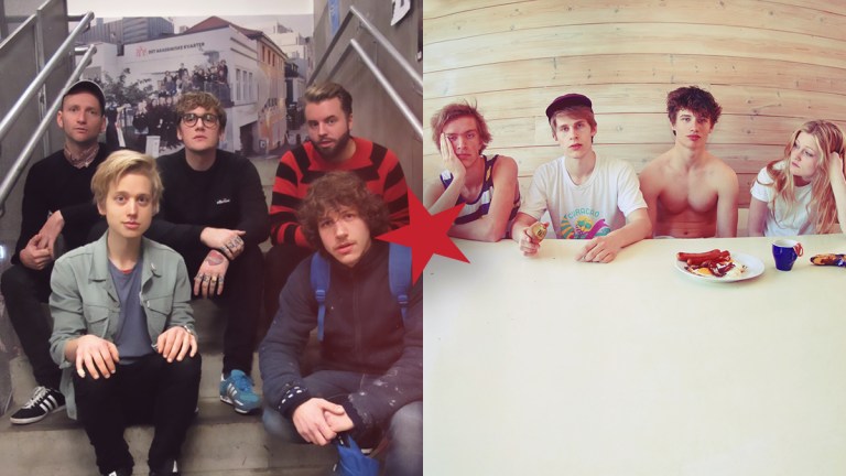 Hjerteslag mot Slutface