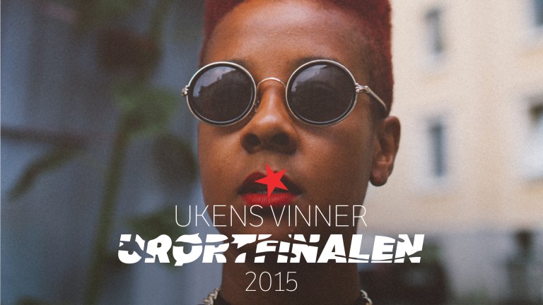 Miss Tati til Urørtfinalen!