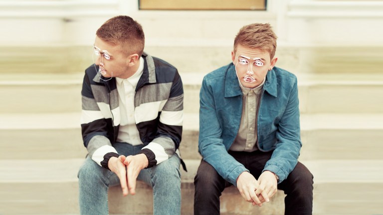 Disclosure hevder de har rent mel i posen