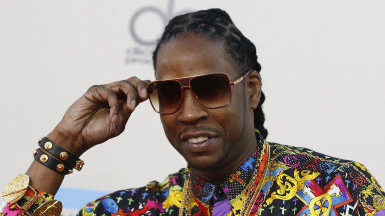 Musikk: 2 Chainz vil bli ordfører i hjembyen