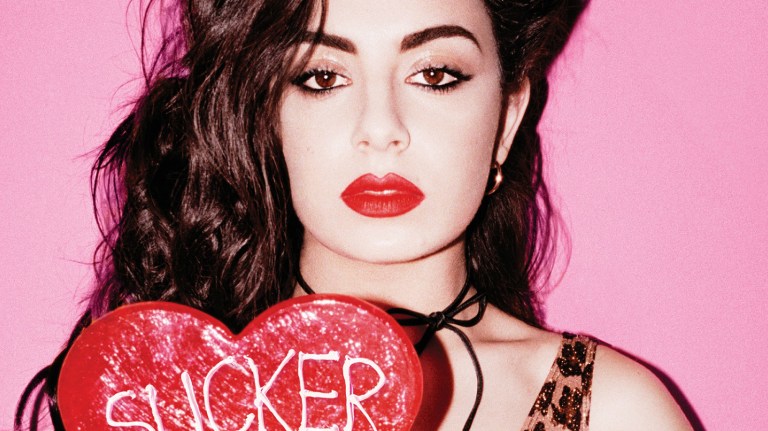 7 ting du ikke visste om Charli XCX