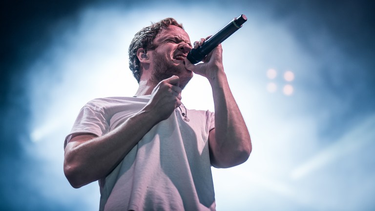 Musikk: Tomheten etterpå