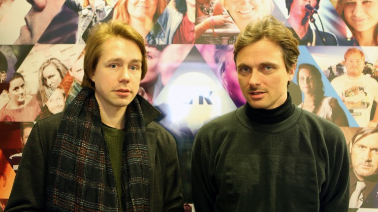 Musikk: Mew er tilbake!