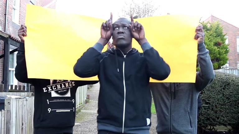 Musikk: Videorama!
