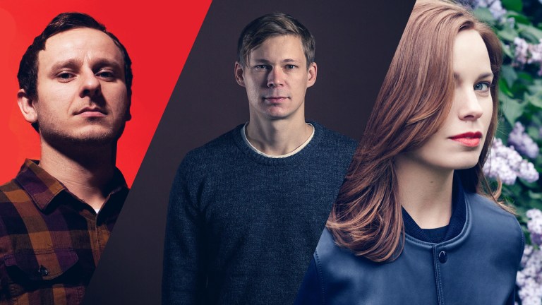 Musikk: – Fokuset er ikke på feilfrie opptredener