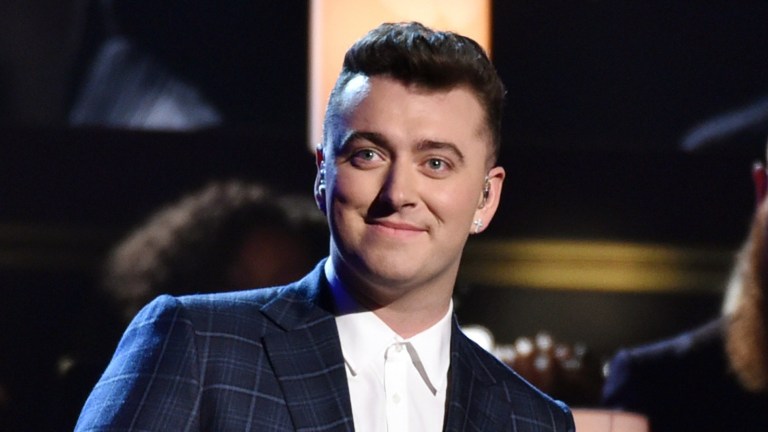 Musikk: Sam Smith ble nattens store Grammy-vinner