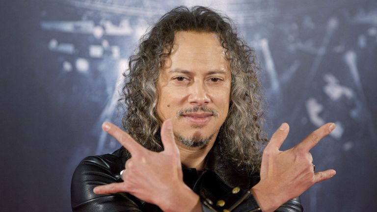 Musikk: Metallica-riff på avveie