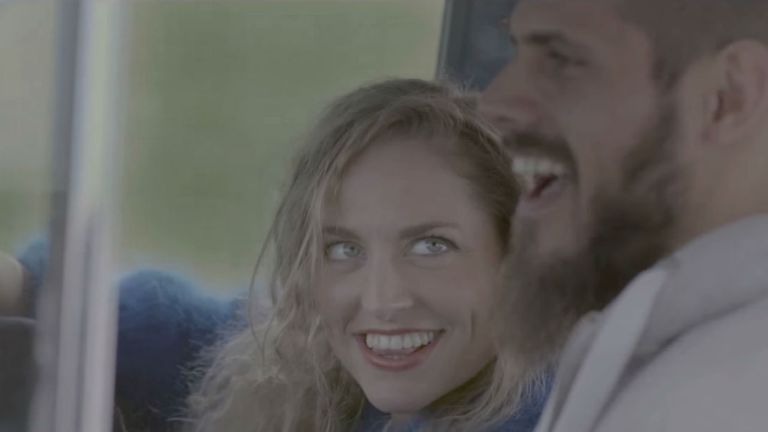 Musikk: Videopremiere: Izabell