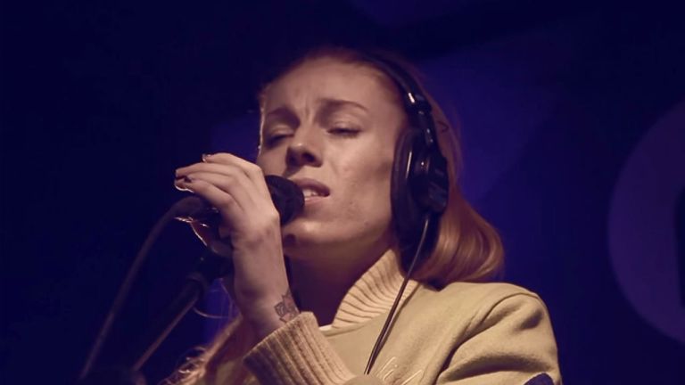 Gabrielle: – Aurora er massiv