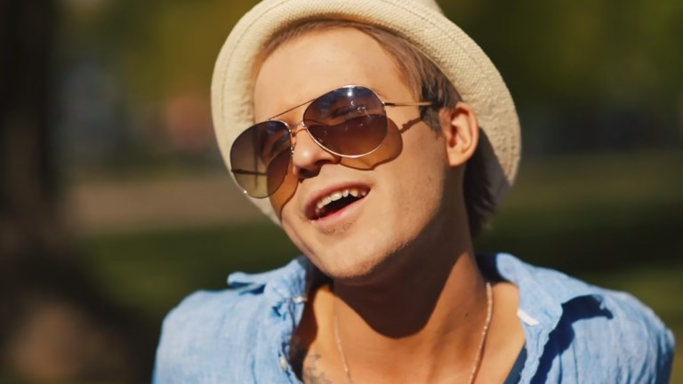 Musikk: Morgan Sulele til Rådhusplassen