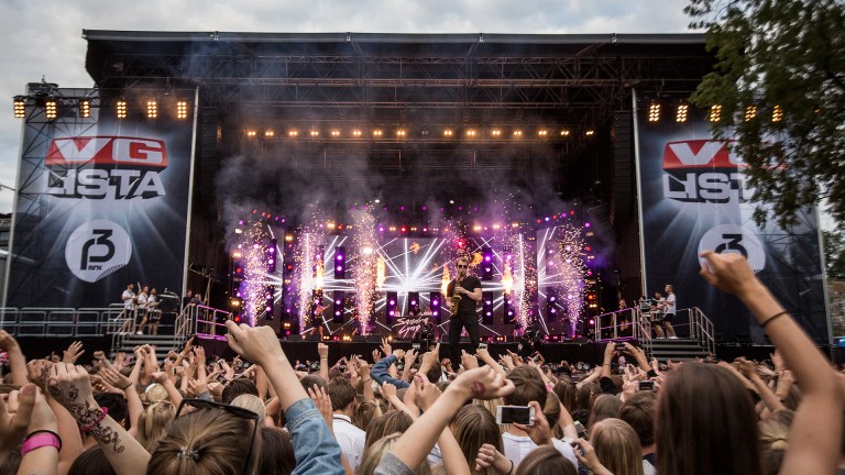 Disse byene får besøk av VG-lista