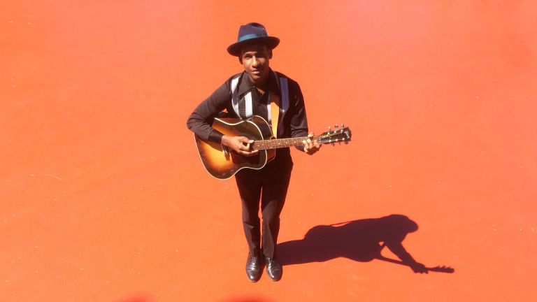 P3 Spanderer: Leon Bridges