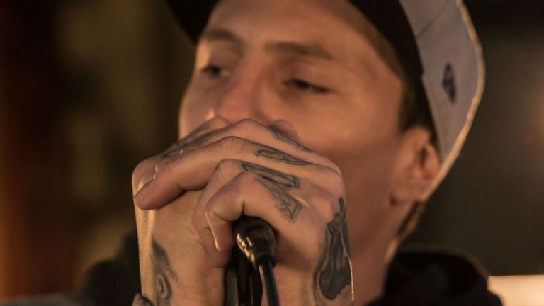 Musikk: Edvardpris til OnklP