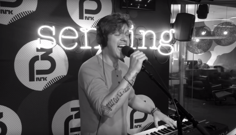 – WTF?! Er dette live?