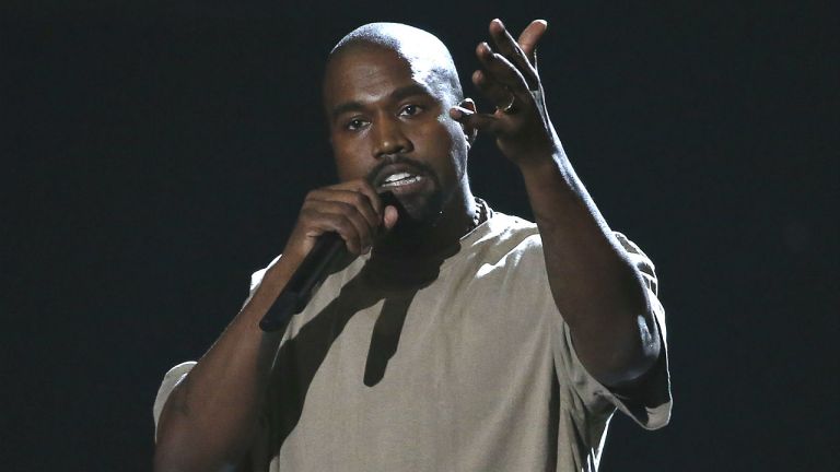 Kanye West: – Jeg stiller i presidentvalget i 2020