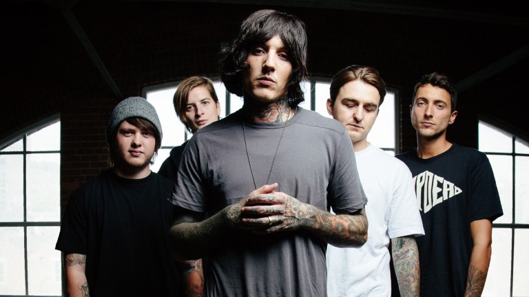 Låt for låt: Bring Me The Horizon