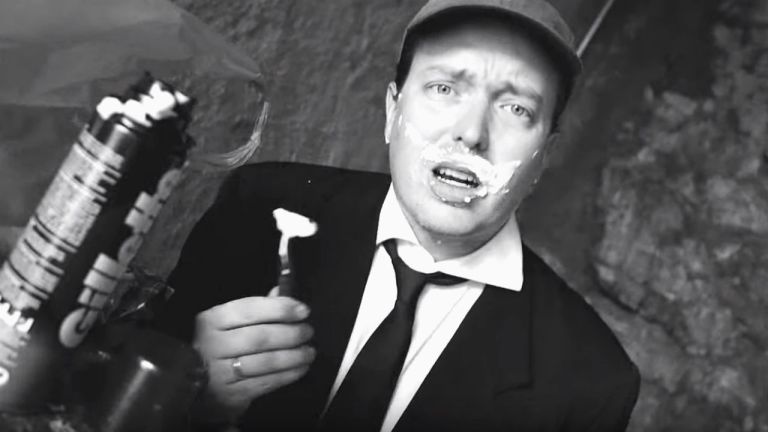 Musikk: Videorama!