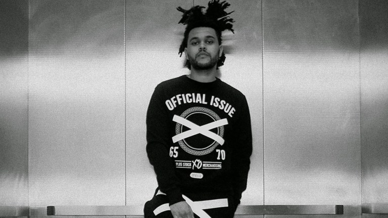 Musikk: The Weeknd til Oslo